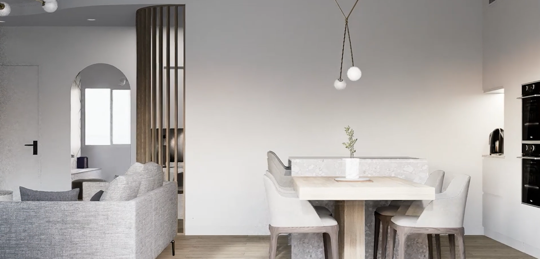 Hall d'entrée