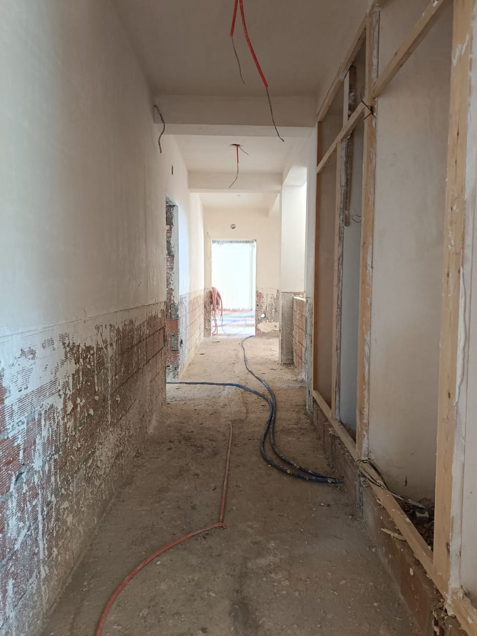 Étape de construction 9